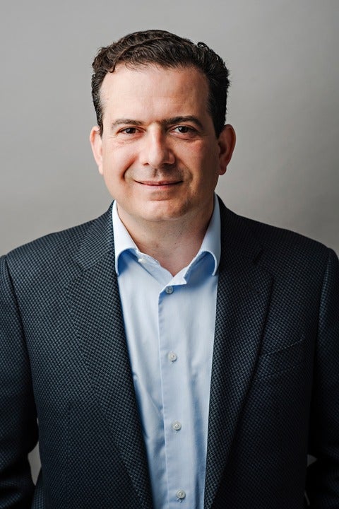 Michele Mosca 